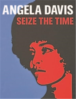 Front cover_Angela Davis