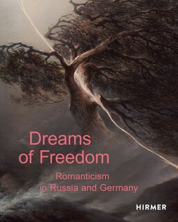 Front cover_Dreams Of Freedom