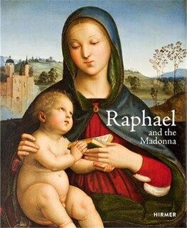 Front cover_Raphael And The Madonna