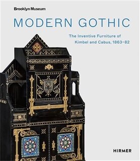 Front cover_Modern Gothic