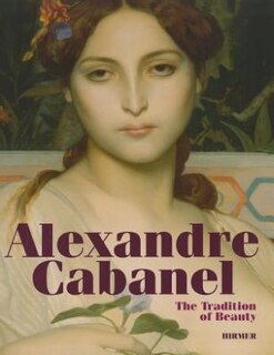 Front cover_Alexandre Cabanel
