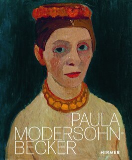 Couverture_Paula Modersohn-becker