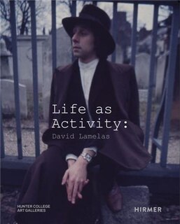 Front cover_Life As Activity