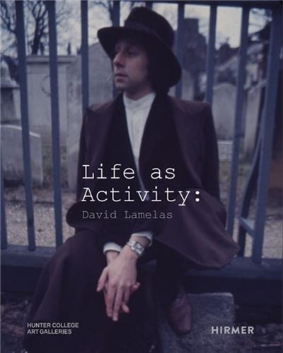 Front cover_Life As Activity
