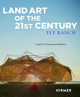 Couverture_Land Art Of The 21st Century
