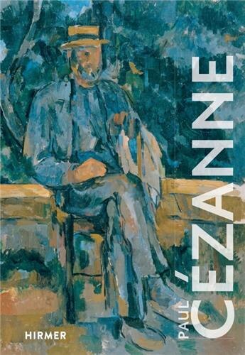 Front cover_Paul Cézanne