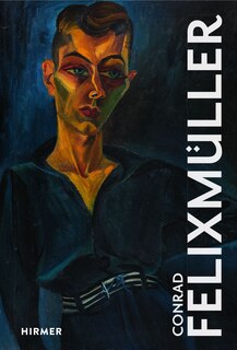 Front cover_Conrad Felixmüller