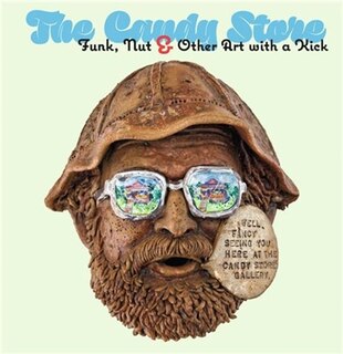 Couverture_The Candy Store