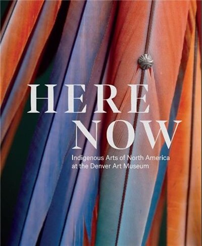 Couverture_Here, Now