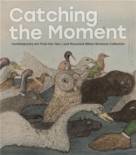 Front cover_Catching The Moment