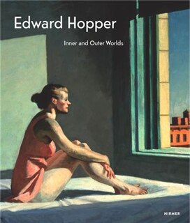 Couverture_Edward Hopper