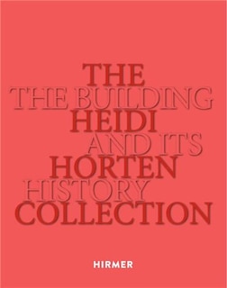 Front cover_The Heidi Horten Collection
