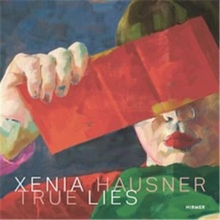 Front cover_Xenia Hausner