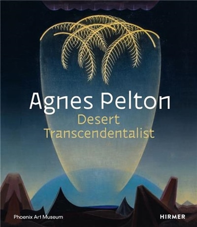 Front cover_Agnes Pelton
