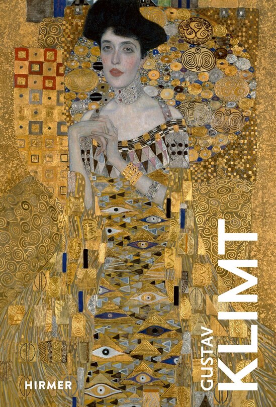 Couverture_Gustav Klimt
