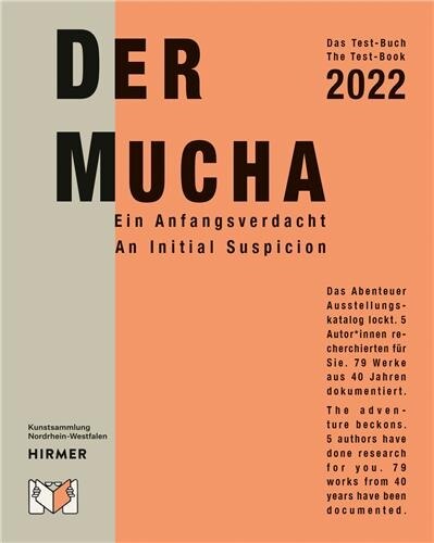 Front cover_Der Mucha