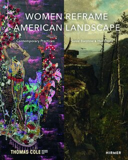 Couverture_Women Reframe American Landscape