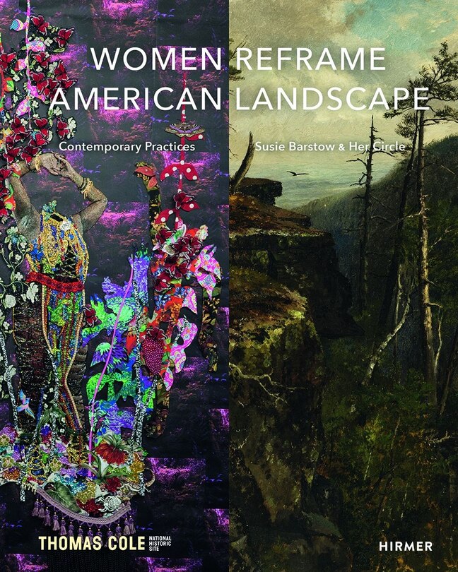 Couverture_Women Reframe American Landscape