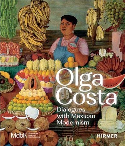 Front cover_Olga Costa