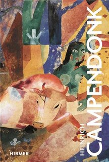 Couverture_Heinrich Campendonk