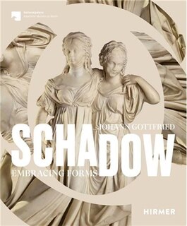 Front cover_Johann Gottfried Schadow