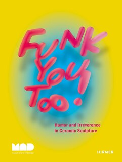 Front cover_Funk You Too!
