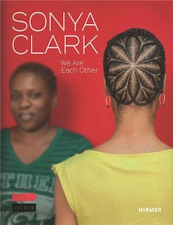 Front cover_Sonya Clark