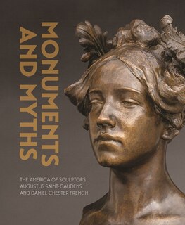 Couverture_Monuments and Myths