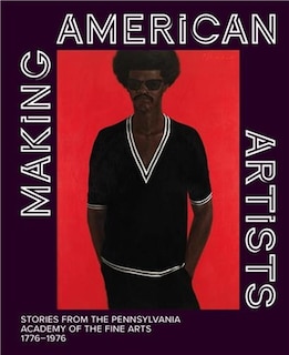 Couverture_Making American Artists
