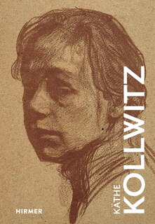 Front cover_Käthe Kollwitz