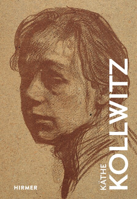 Front cover_Käthe Kollwitz