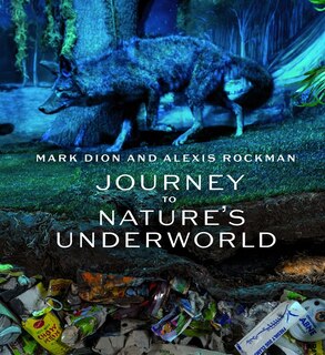 Front cover_Mark Dion and Alexis Rockman