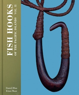 Front cover_Fish Hooks of the Pacific Islands
