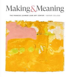 Couverture_Making and Meaning