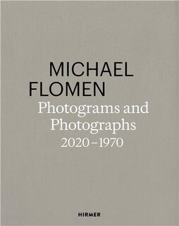 Front cover_Michael Flomen