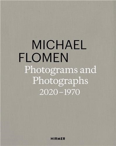 Front cover_Michael Flomen