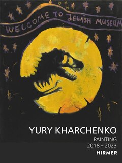 Front cover_Yury Kharchenko