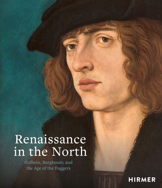 Front cover_Renaissance in the North