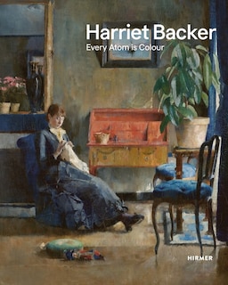 Front cover_Harriet Backer