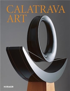 Front cover_Calatrava