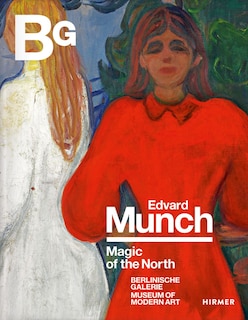 Front cover_Edvard Munch