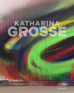 Couverture_Katharina Grosse