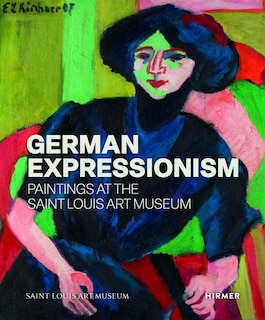 Couverture_German Expressionism