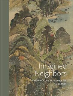 Couverture_Imagined Neighbors