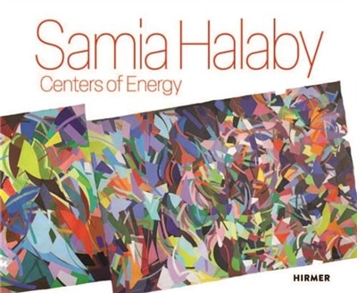 Front cover_Samia Halaby