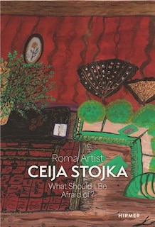 Couverture_Roma Artist Ceija Stojka