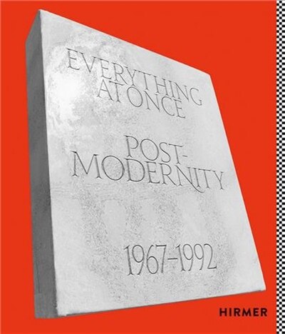 Couverture_Everything at Once