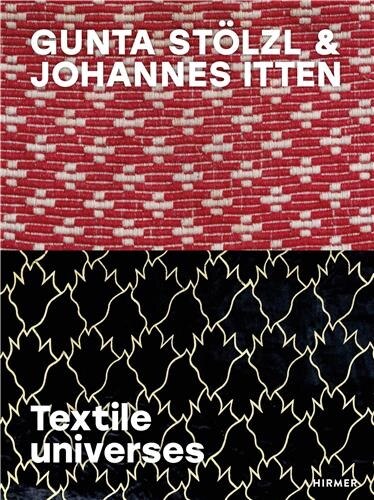 Front cover_Gunta Stölzl & Johannes Itten