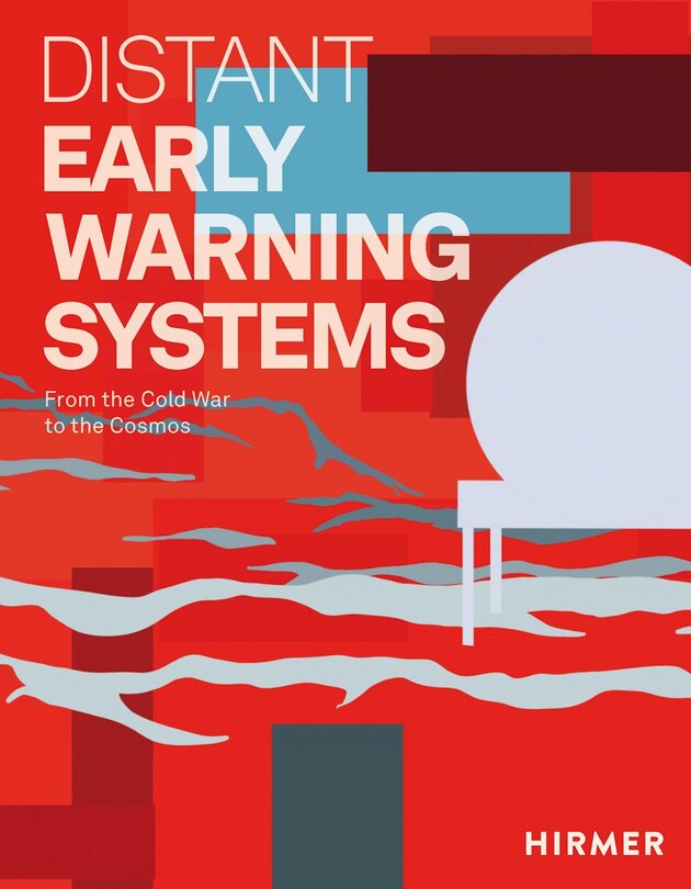 Front cover_Distant Early Warning Systems