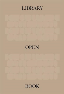 Front cover_The Library